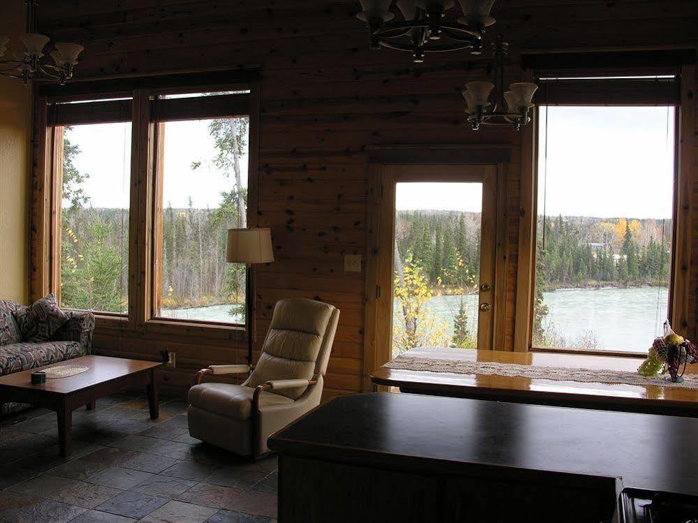 Gallery Lodge Kasilof Εξωτερικό φωτογραφία